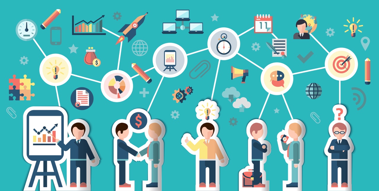 The When, Why, and How of Outsourcing for Small Businesses
