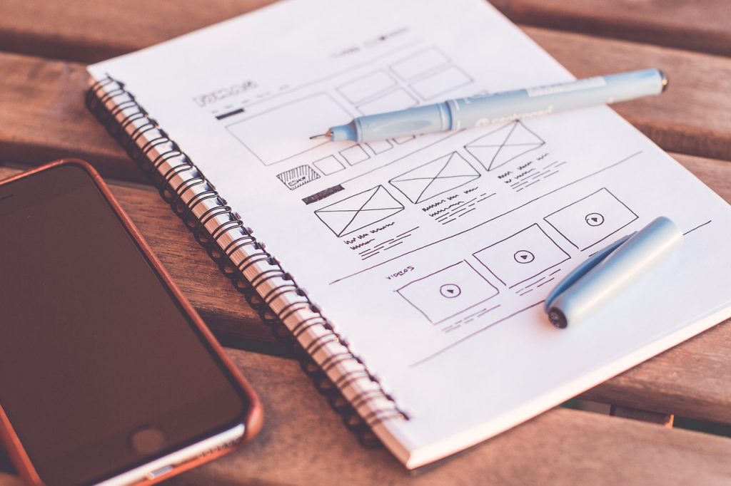 How to Start a Website for Your Small Business